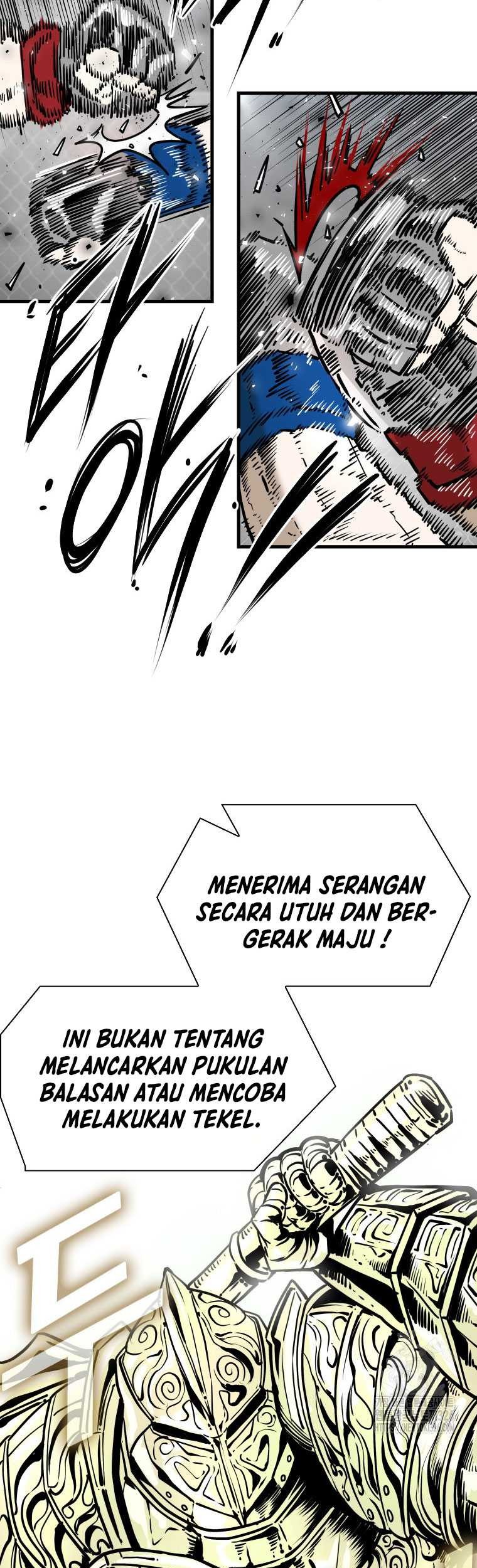 Trash of the Count’s Family Chapter 84 - halaman 23