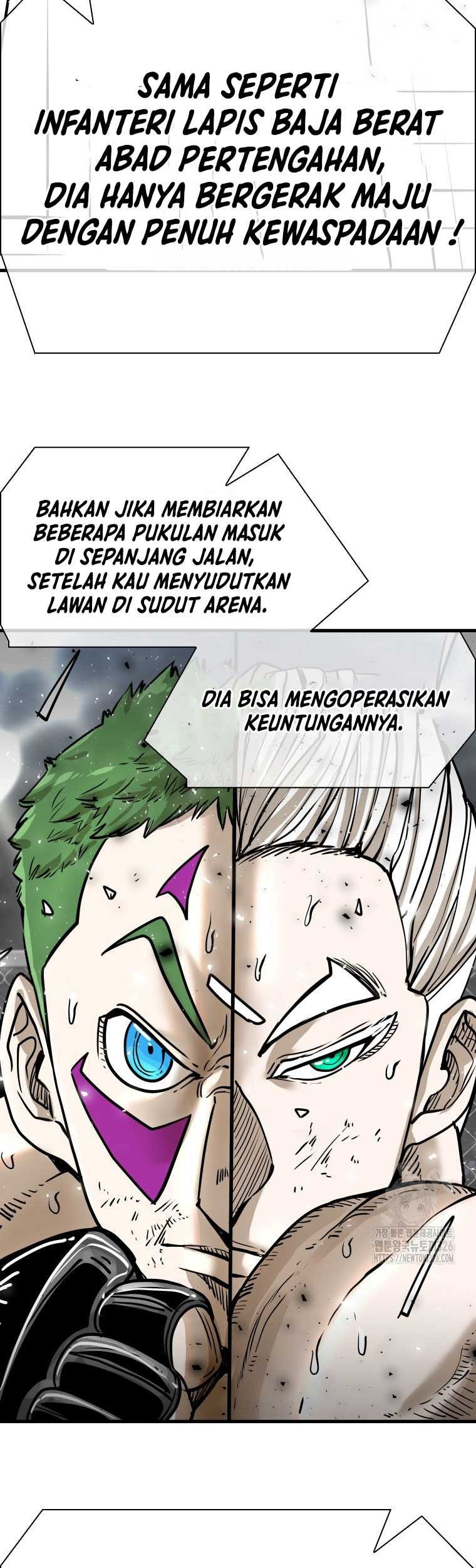 Trash of the Count’s Family Chapter 84 - halaman 26