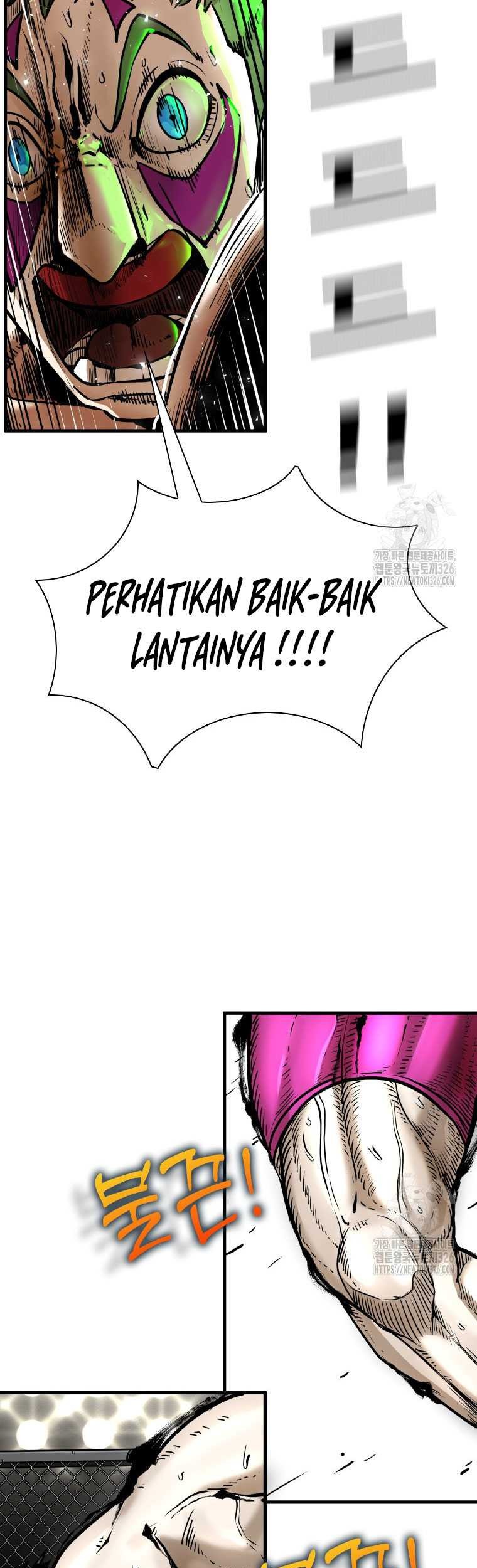 Trash of the Count’s Family Chapter 84 - halaman 38