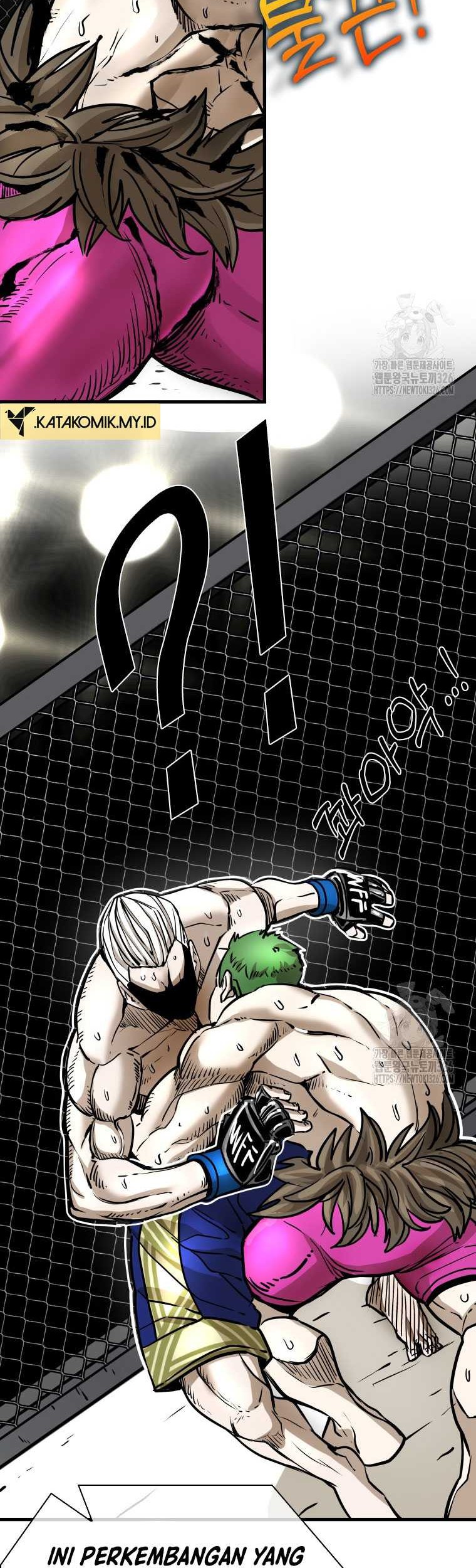 Trash of the Count’s Family Chapter 84 - halaman 39