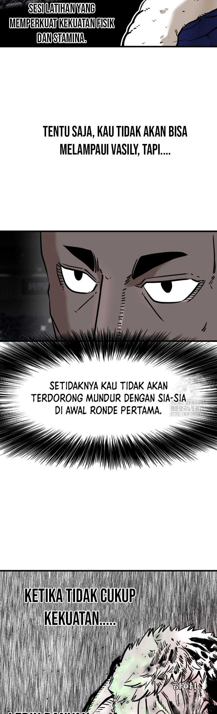 Trash of the Count’s Family Chapter 84 - halaman 42