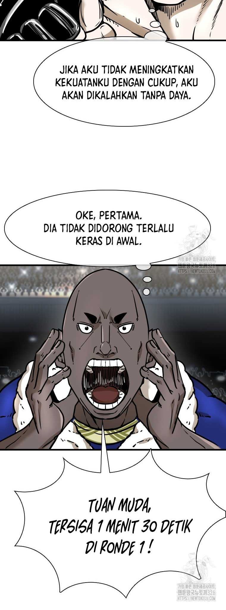Trash of the Count’s Family Chapter 84 - halaman 48
