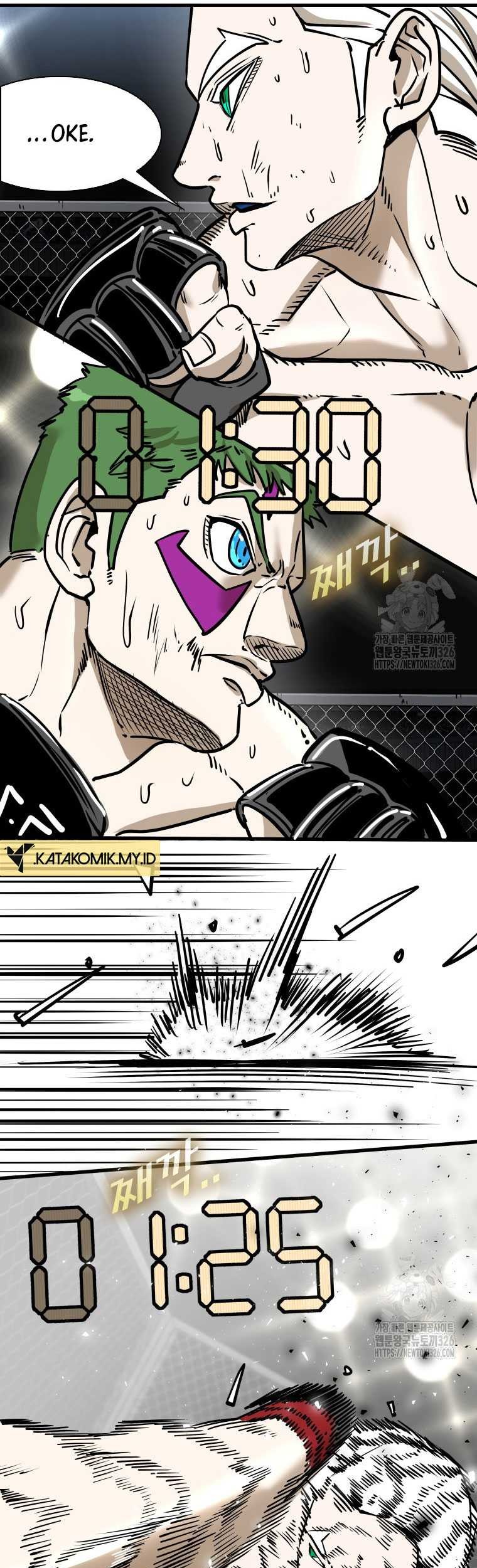 Trash of the Count’s Family Chapter 84 - halaman 49