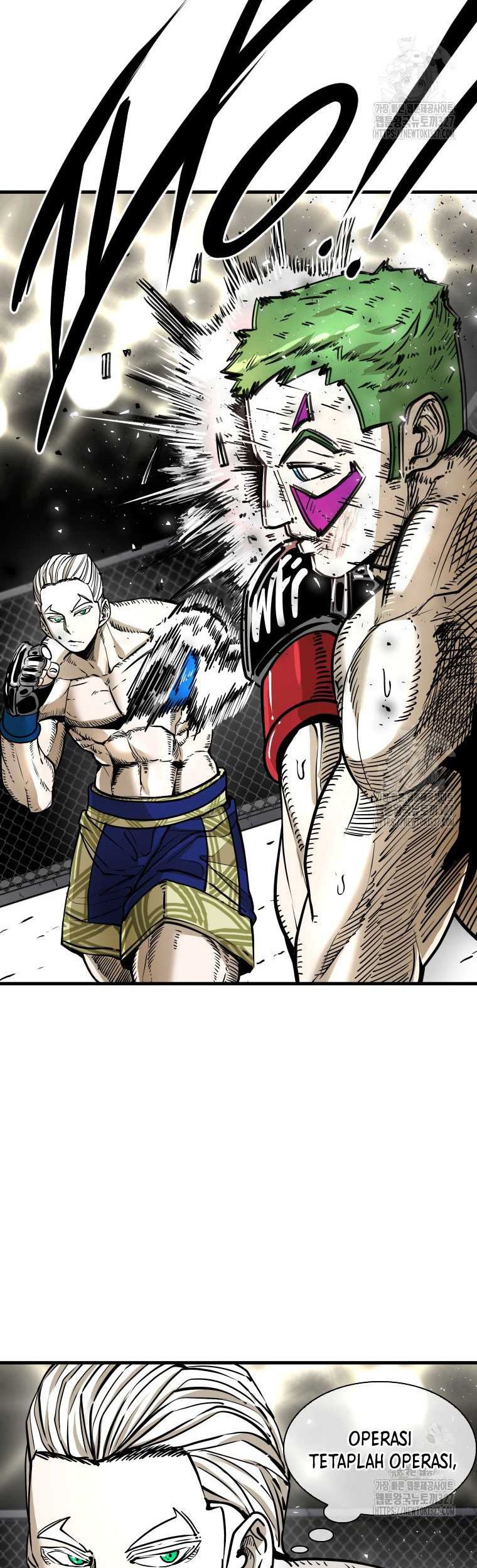 Trash of the Count’s Family Chapter 85 - halaman 15