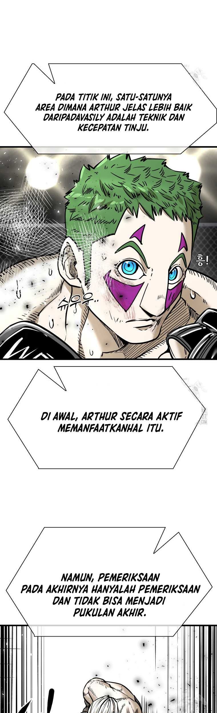 Trash of the Count’s Family Chapter 85 - halaman 17