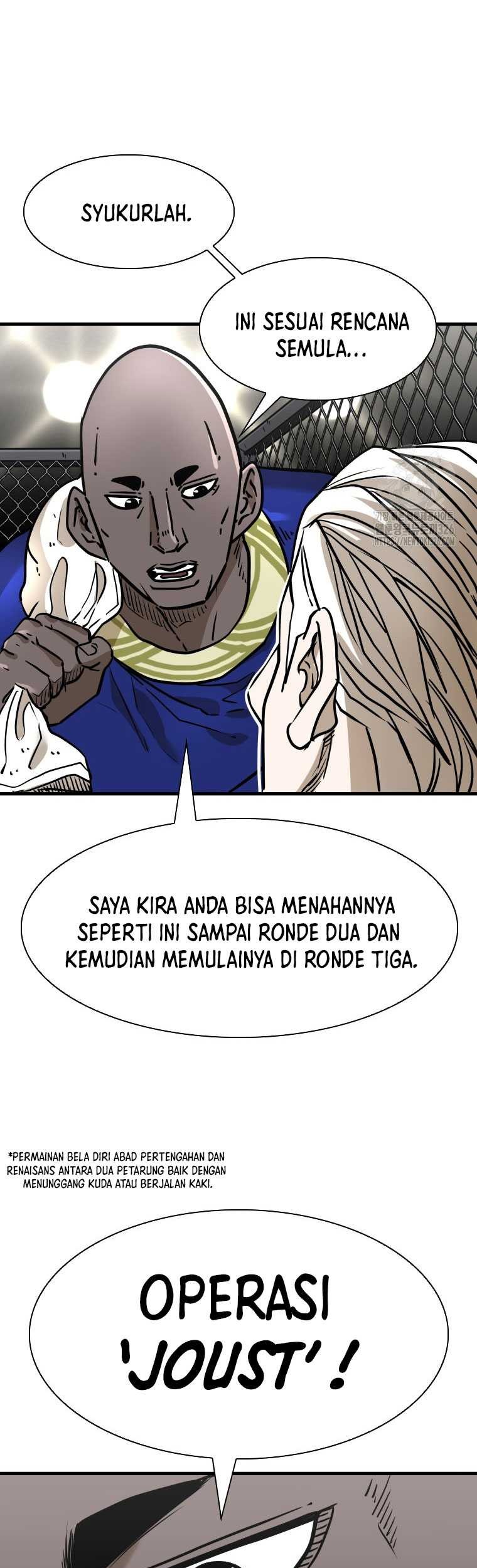 Trash of the Count’s Family Chapter 85 - halaman 2