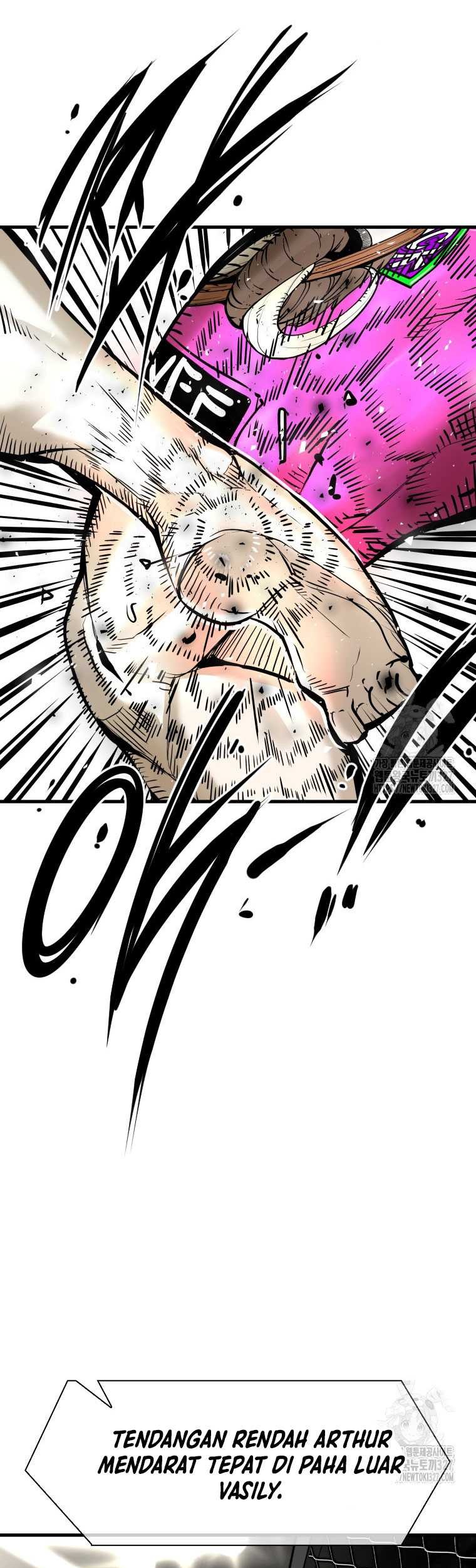 Trash of the Count’s Family Chapter 85 - halaman 20