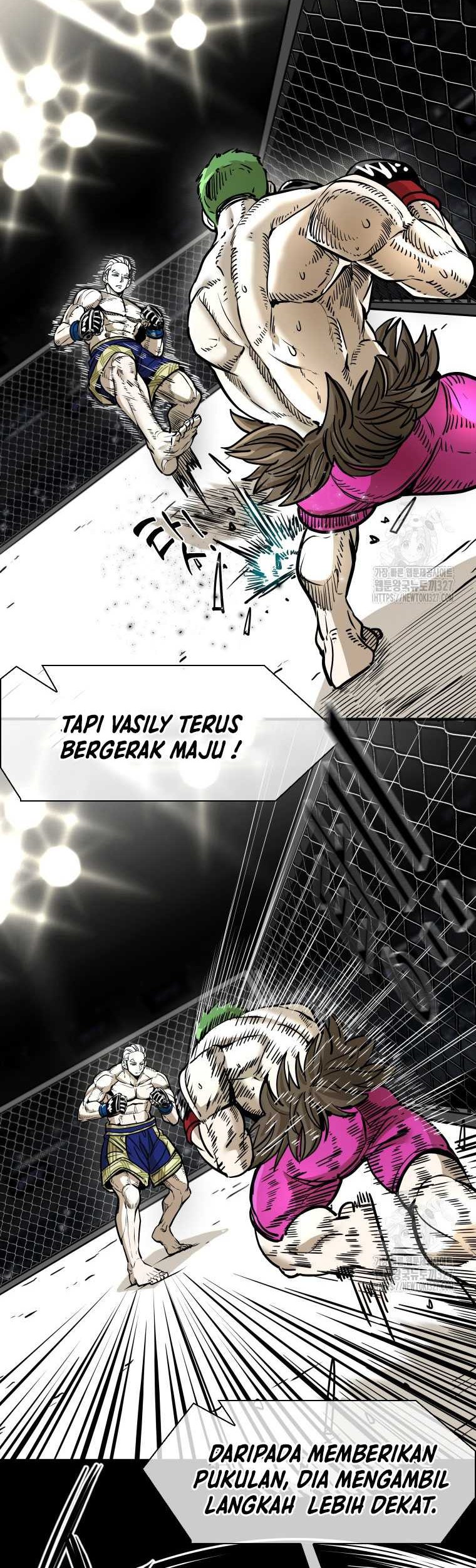Trash of the Count’s Family Chapter 85 - halaman 21