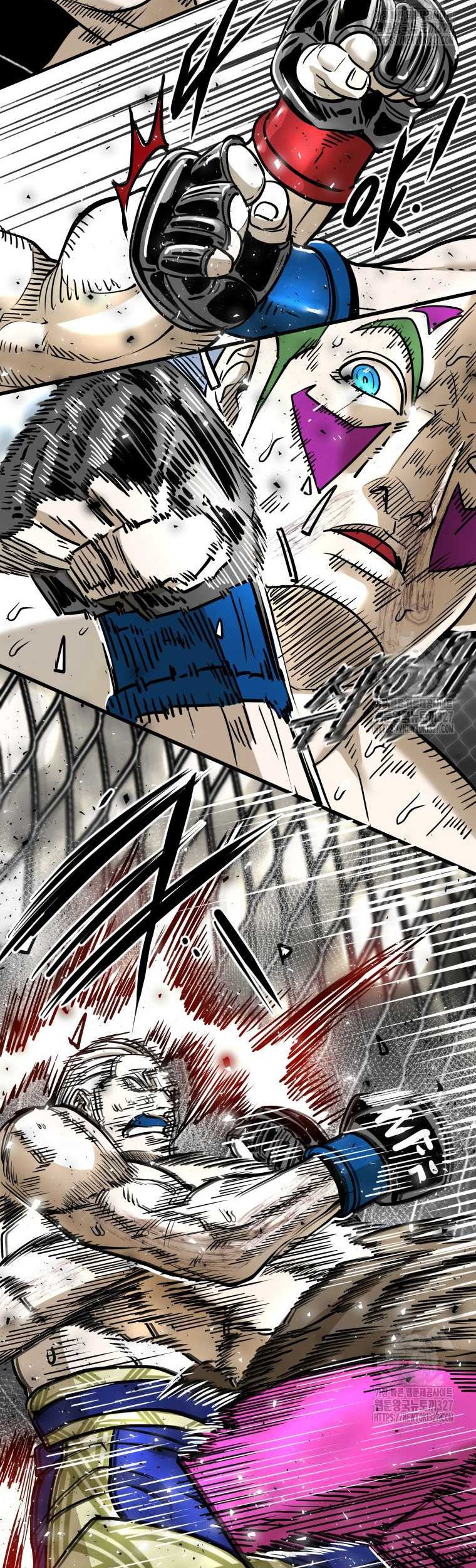 Trash of the Count’s Family Chapter 85 - halaman 33