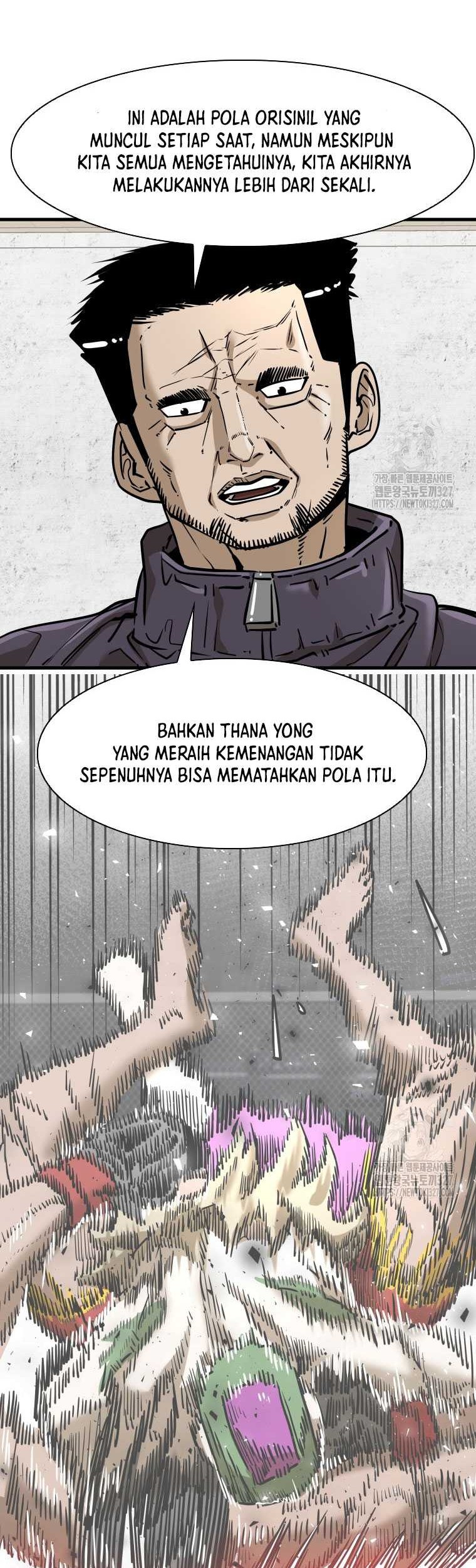 Trash of the Count’s Family Chapter 85 - halaman 36