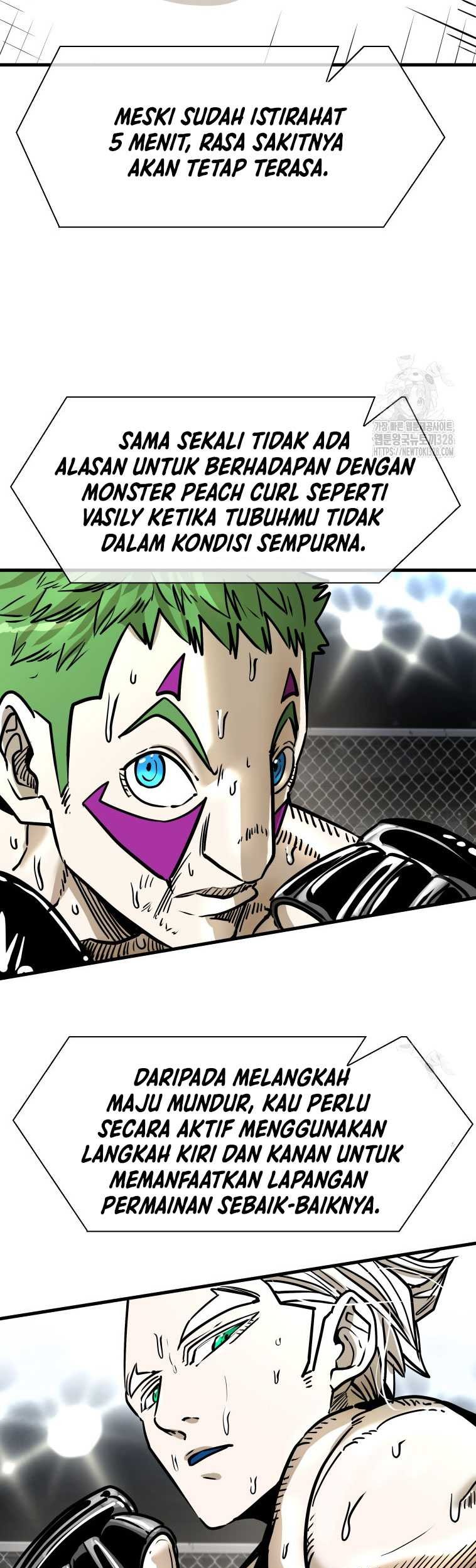 Trash of the Count’s Family Chapter 86 - halaman 11