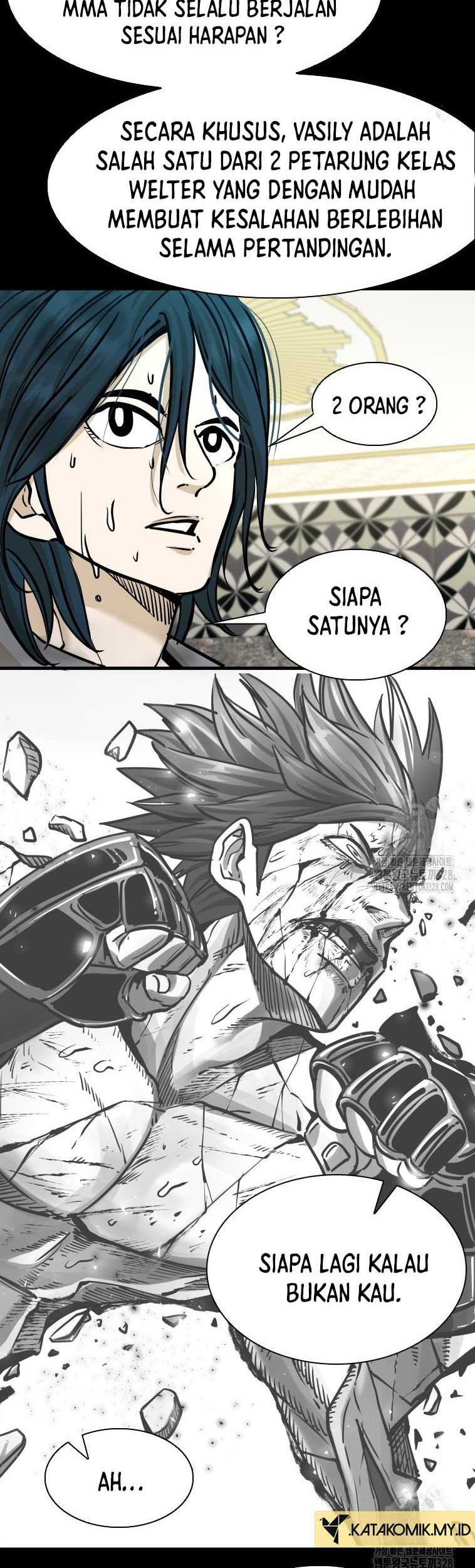 Trash of the Count’s Family Chapter 86 - halaman 18
