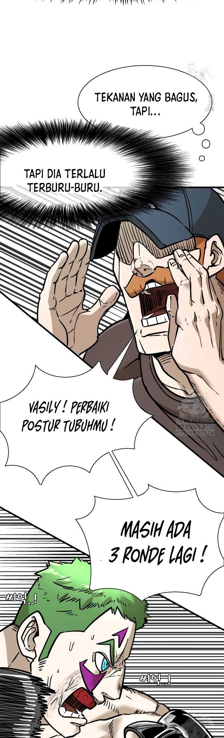 Trash of the Count’s Family Chapter 86 - halaman 32