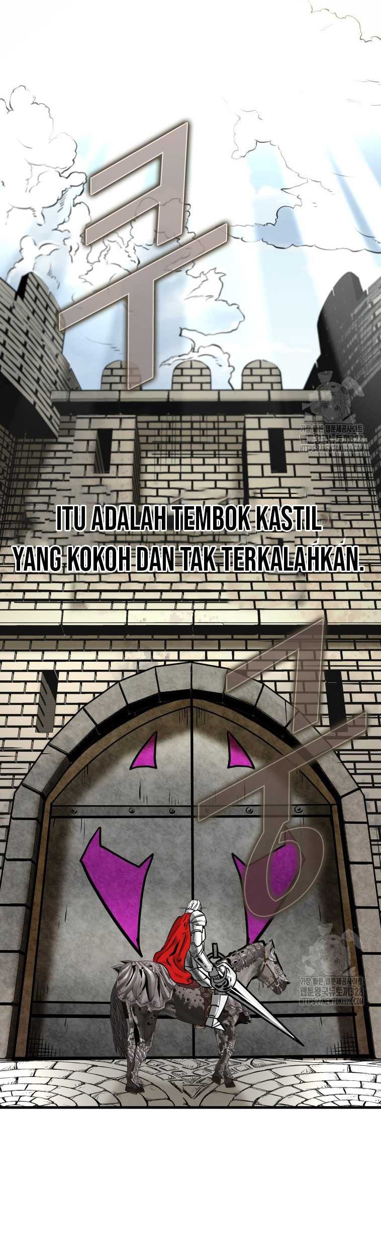 Trash of the Count’s Family Chapter 86 - halaman 36