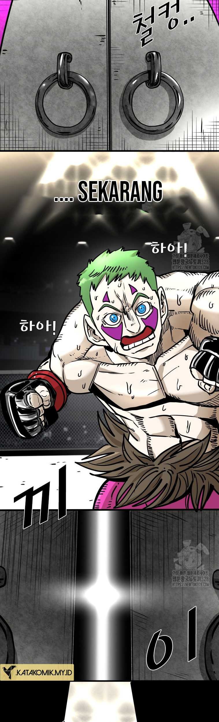 Trash of the Count’s Family Chapter 86 - halaman 38