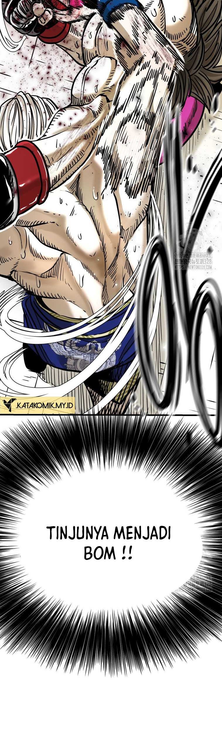 Trash of the Count’s Family Chapter 86 - halaman 48