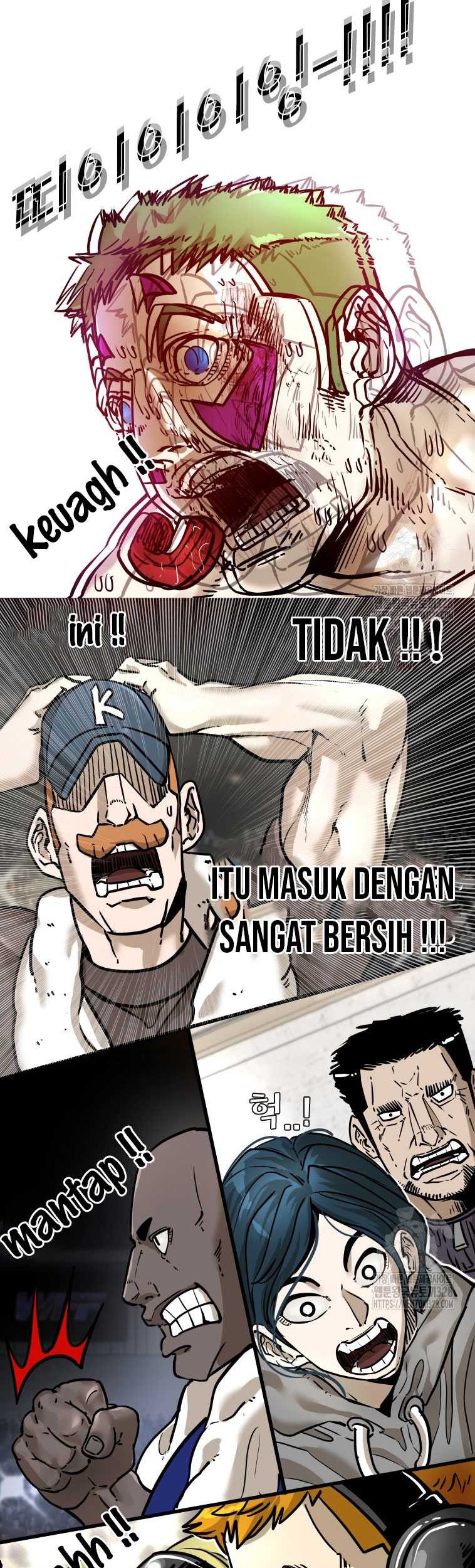 Trash of the Count’s Family Chapter 86 - halaman 50