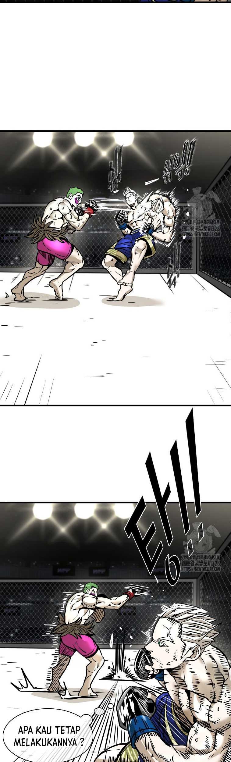 Trash of the Count’s Family Chapter 86 - halaman 8