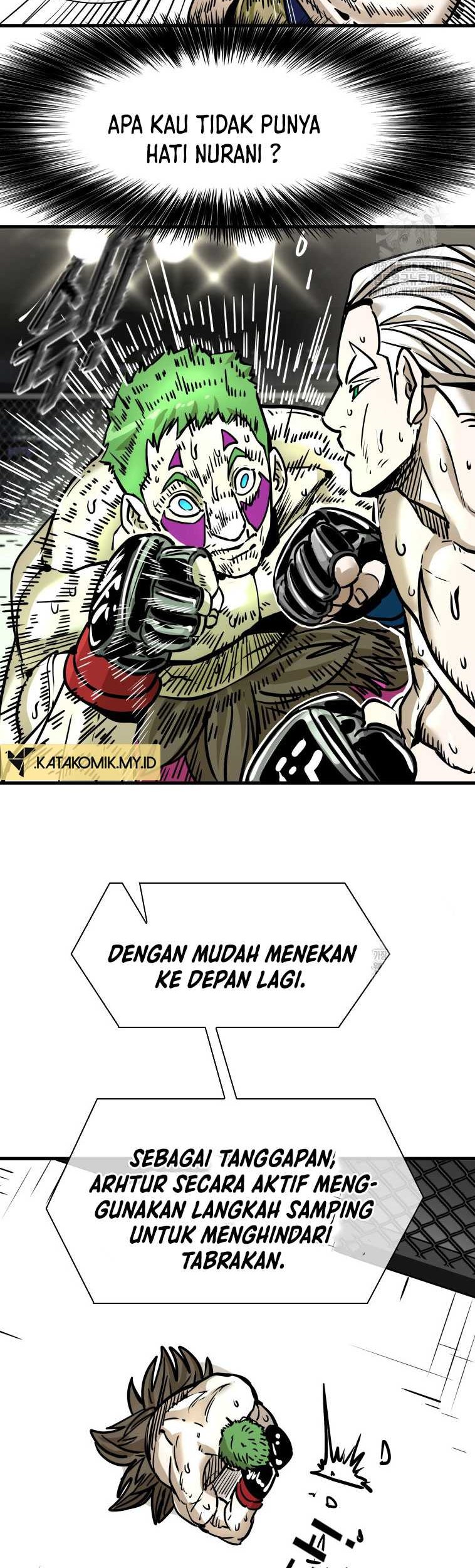 Trash of the Count’s Family Chapter 86 - halaman 9