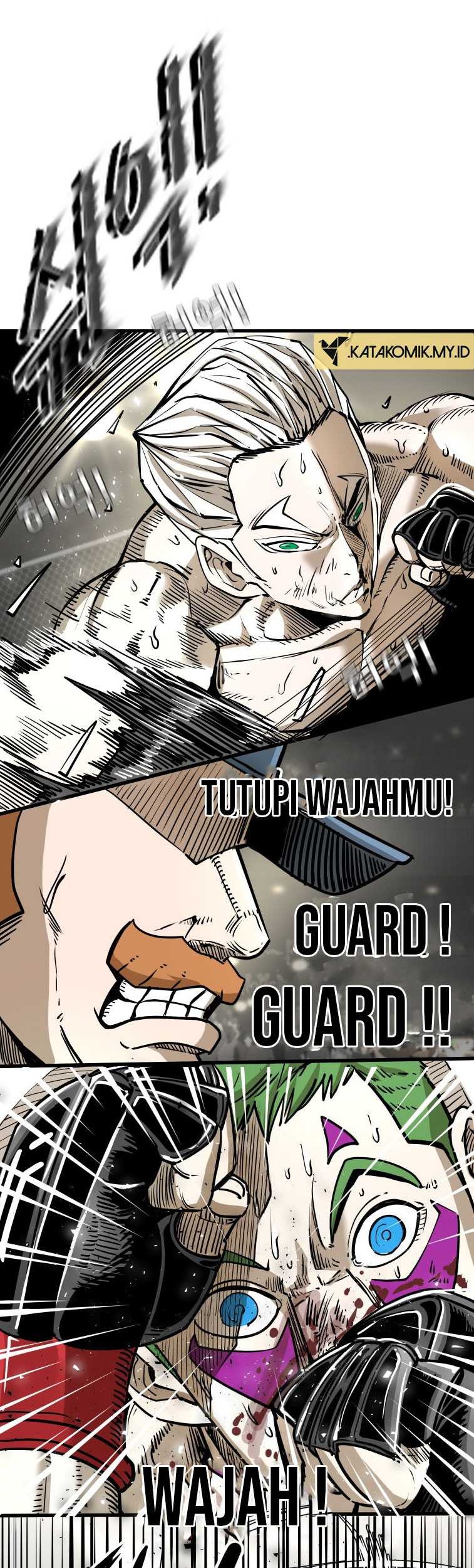 Trash of the Count’s Family Chapter 87 - halaman 12
