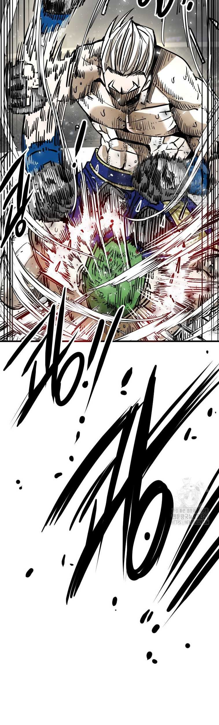 Trash of the Count’s Family Chapter 87 - halaman 14