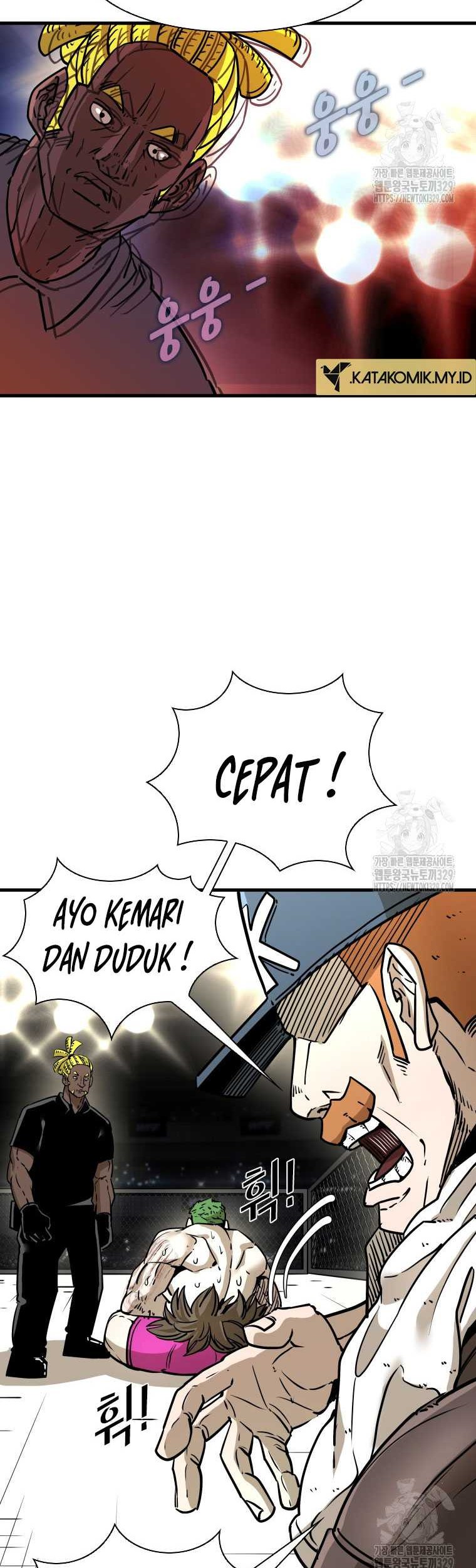 Trash of the Count’s Family Chapter 87 - halaman 18