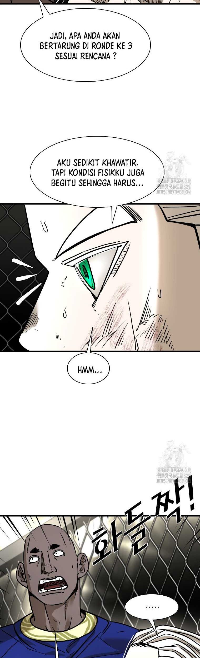 Trash of the Count’s Family Chapter 87 - halaman 27