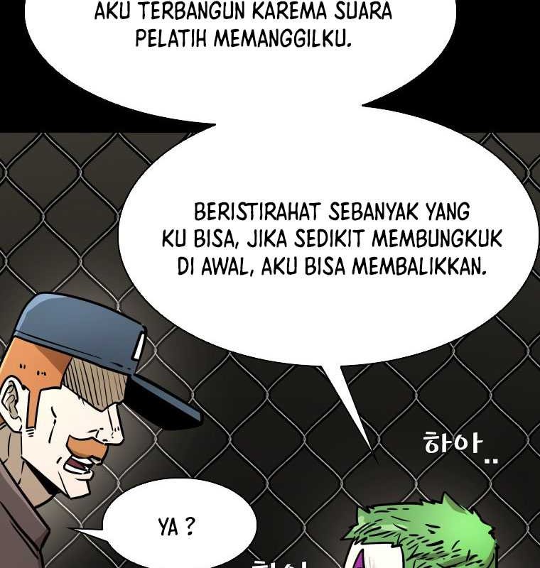 Trash of the Count’s Family Chapter 87 - halaman 34