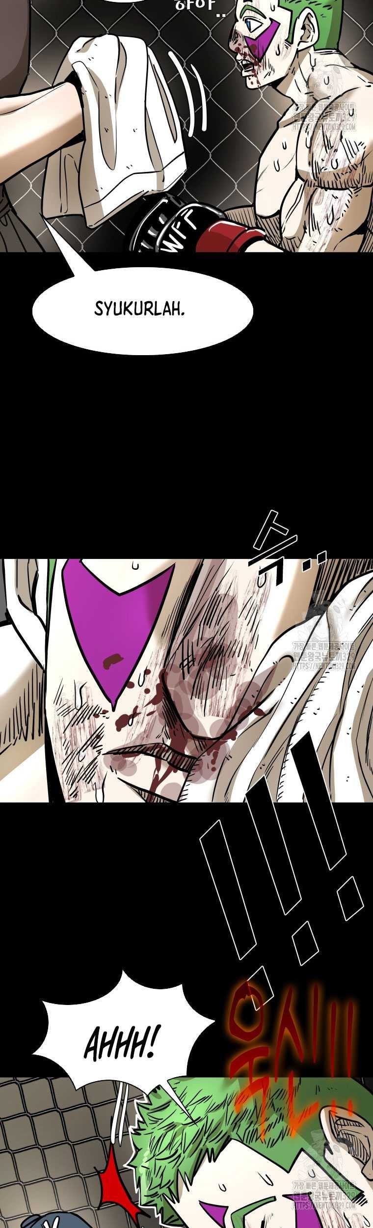 Trash of the Count’s Family Chapter 87 - halaman 35
