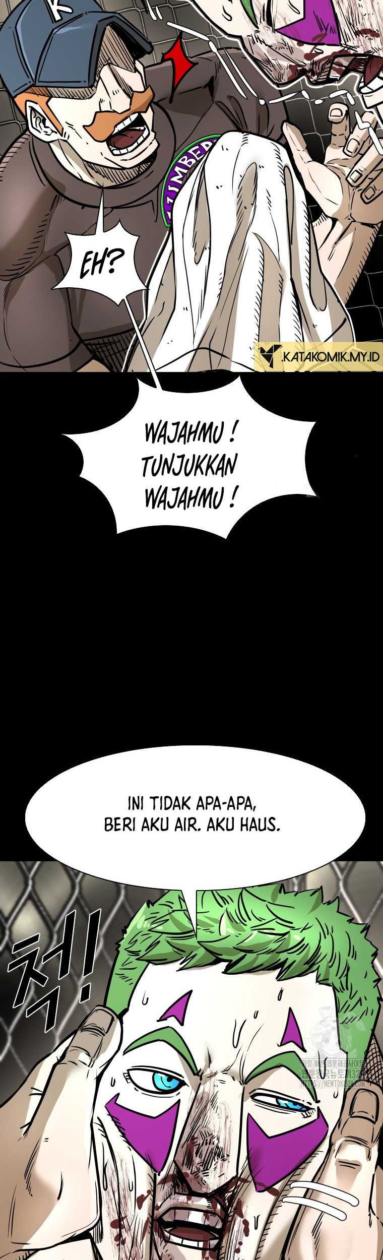 Trash of the Count’s Family Chapter 87 - halaman 36