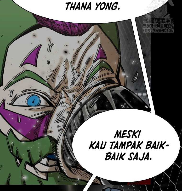 Trash of the Count’s Family Chapter 87 - halaman 43