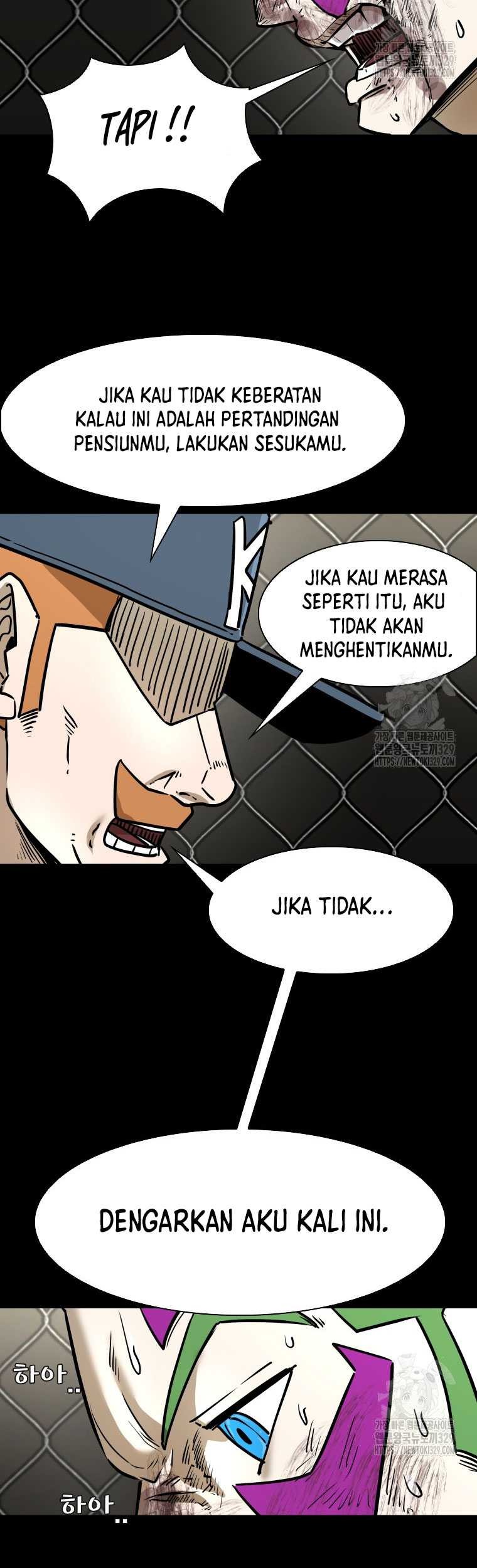 Trash of the Count’s Family Chapter 87 - halaman 47