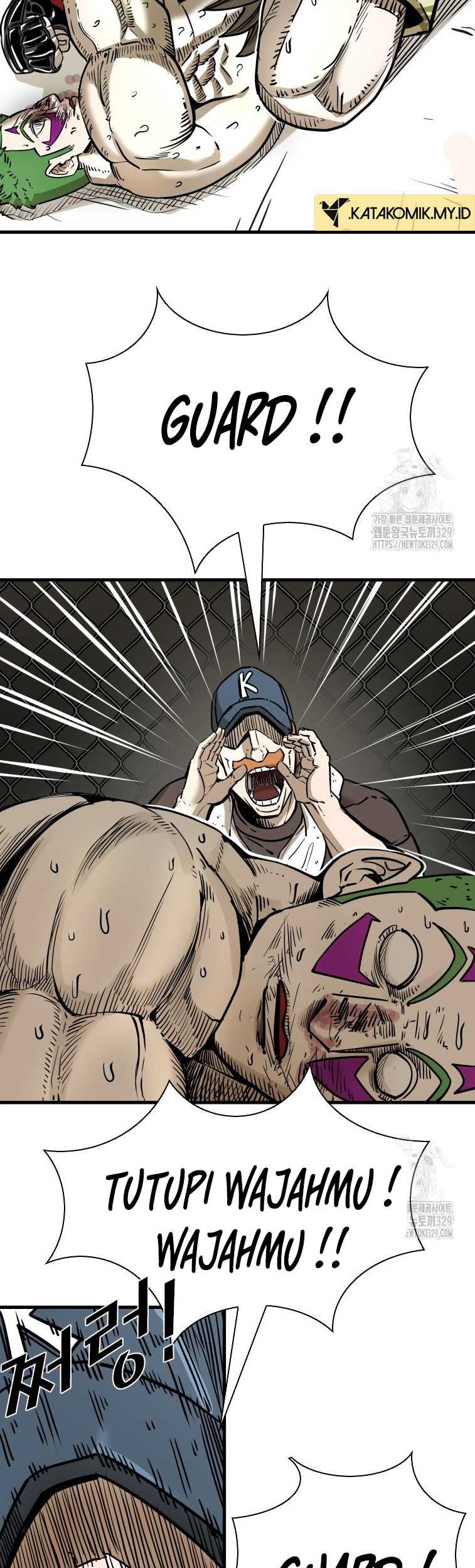 Trash of the Count’s Family Chapter 87 - halaman 8