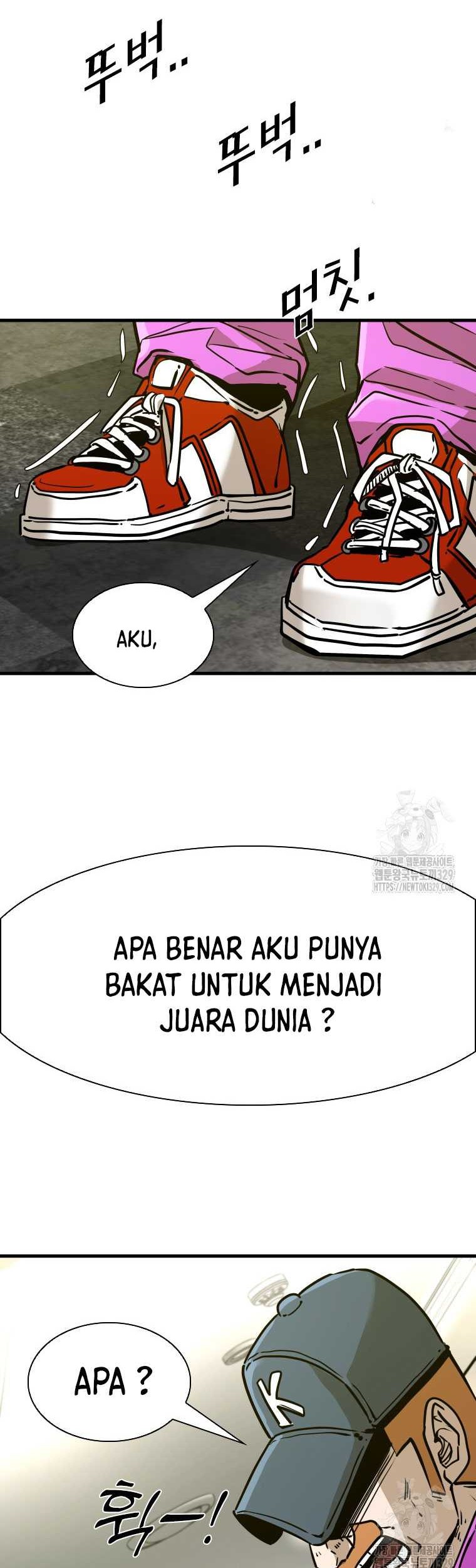 Trash of the Count’s Family Chapter 88 - halaman 18