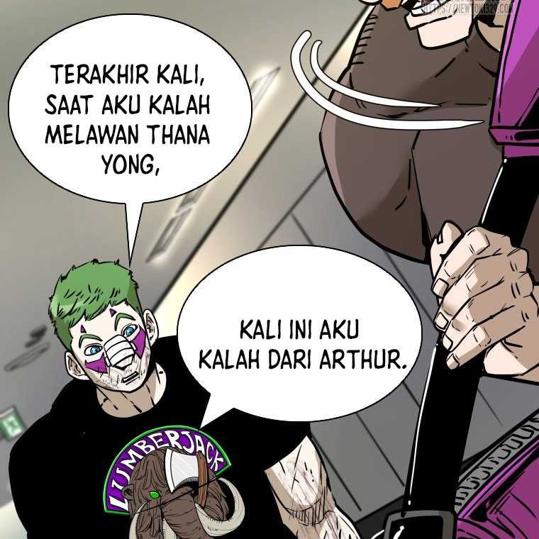 Trash of the Count’s Family Chapter 88 - halaman 19