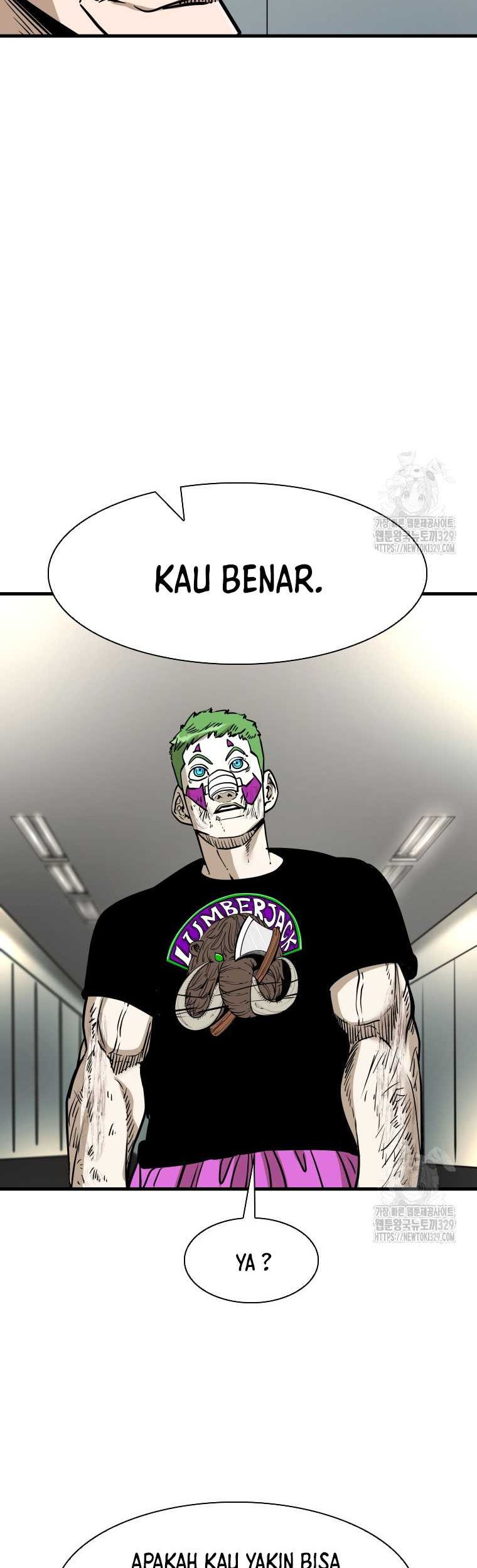 Trash of the Count’s Family Chapter 88 - halaman 24