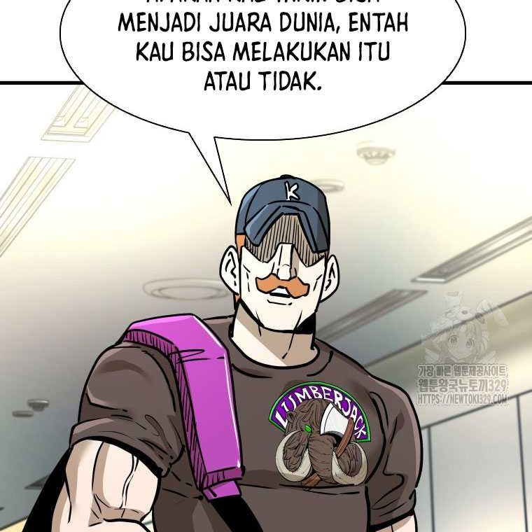 Trash of the Count’s Family Chapter 88 - halaman 25