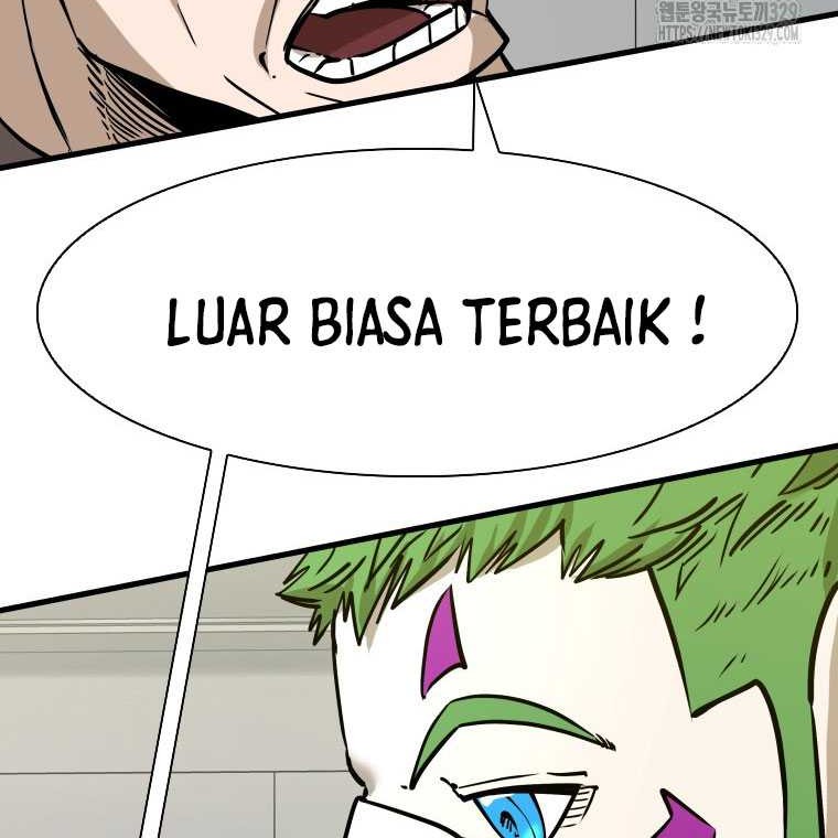 Trash of the Count’s Family Chapter 88 - halaman 31