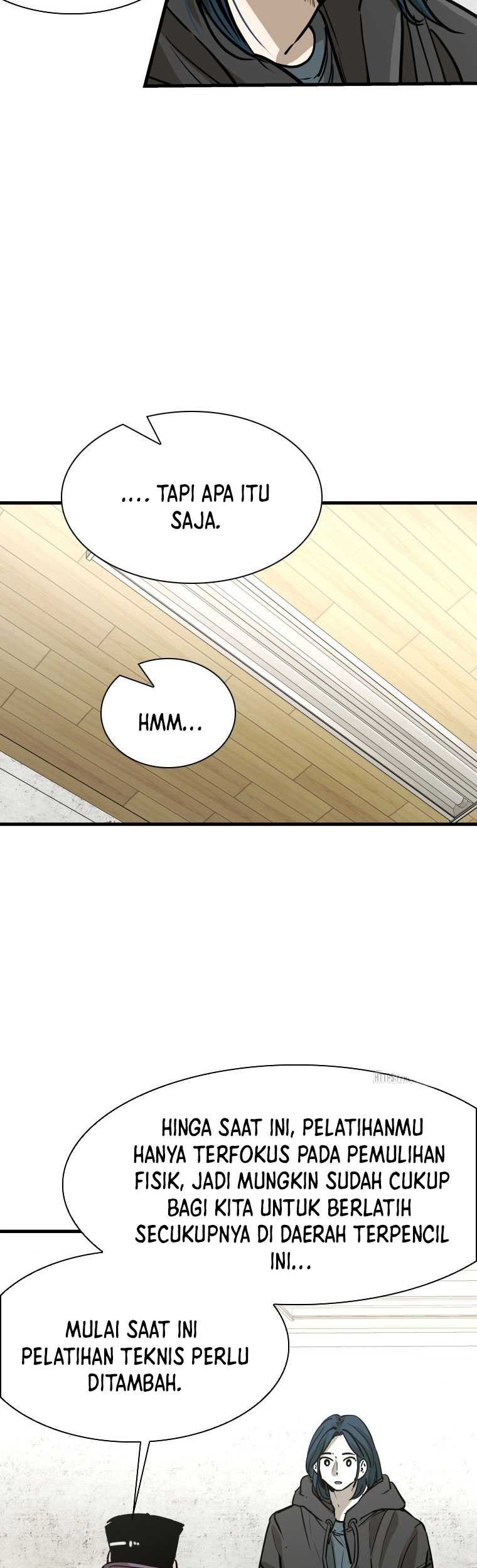 Trash of the Count’s Family Chapter 89 - halaman 17