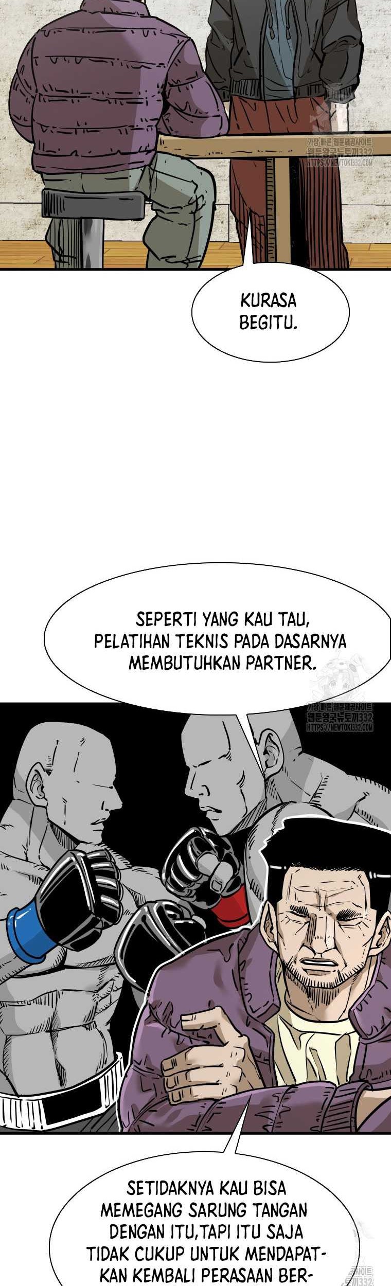 Trash of the Count’s Family Chapter 89 - halaman 18