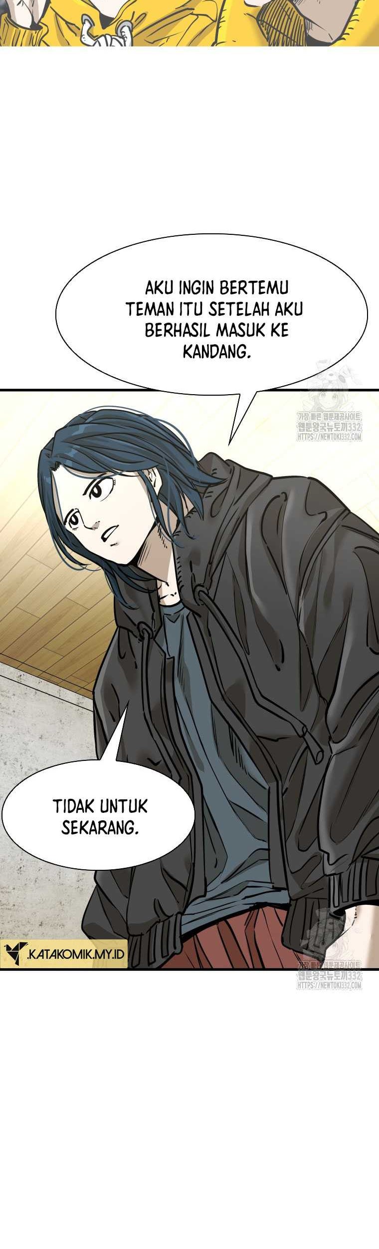 Trash of the Count’s Family Chapter 89 - halaman 24