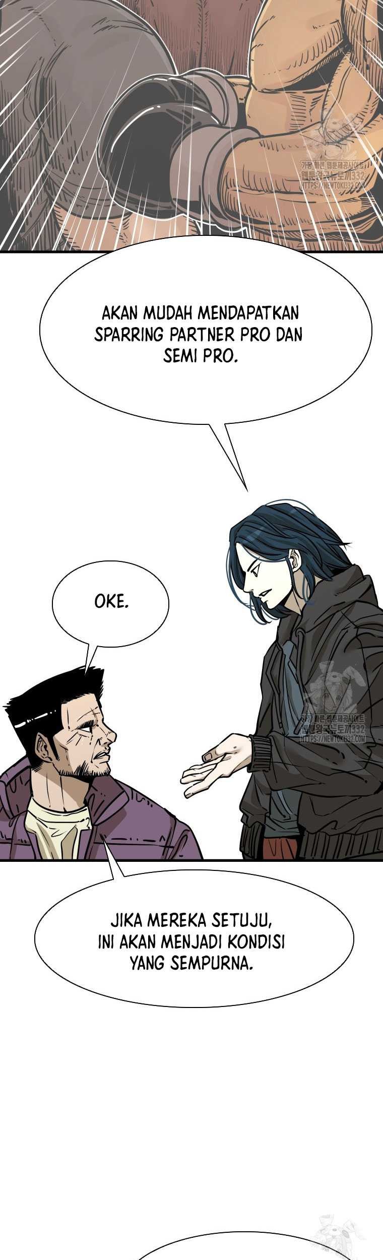 Trash of the Count’s Family Chapter 89 - halaman 32