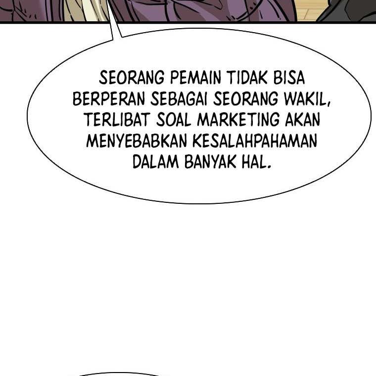 Trash of the Count’s Family Chapter 89 - halaman 34