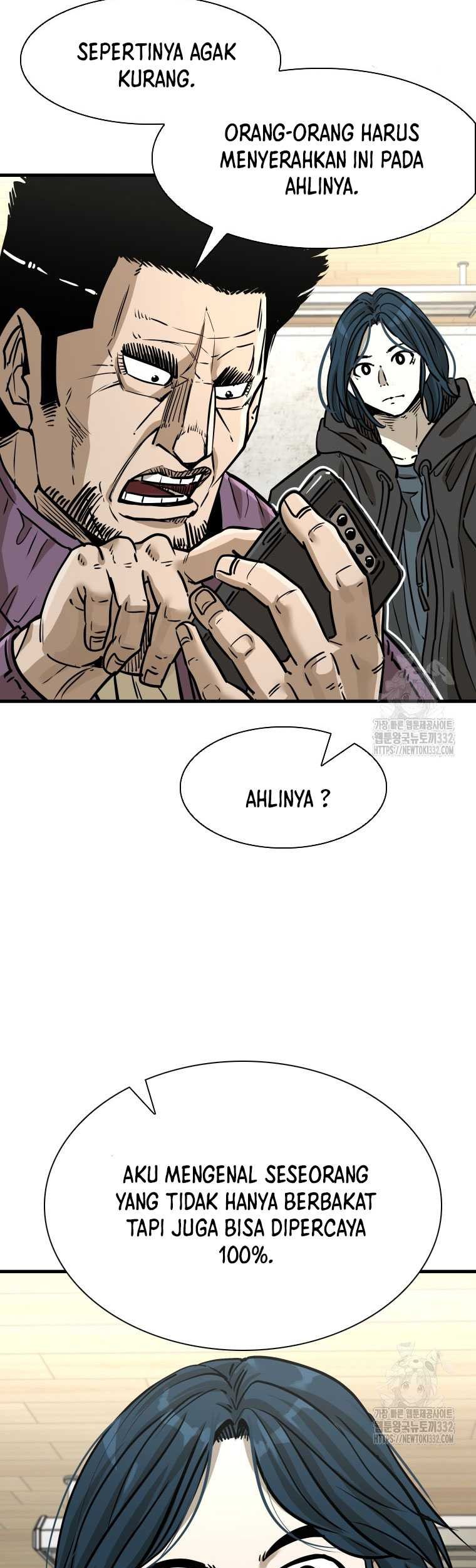 Trash of the Count’s Family Chapter 89 - halaman 35