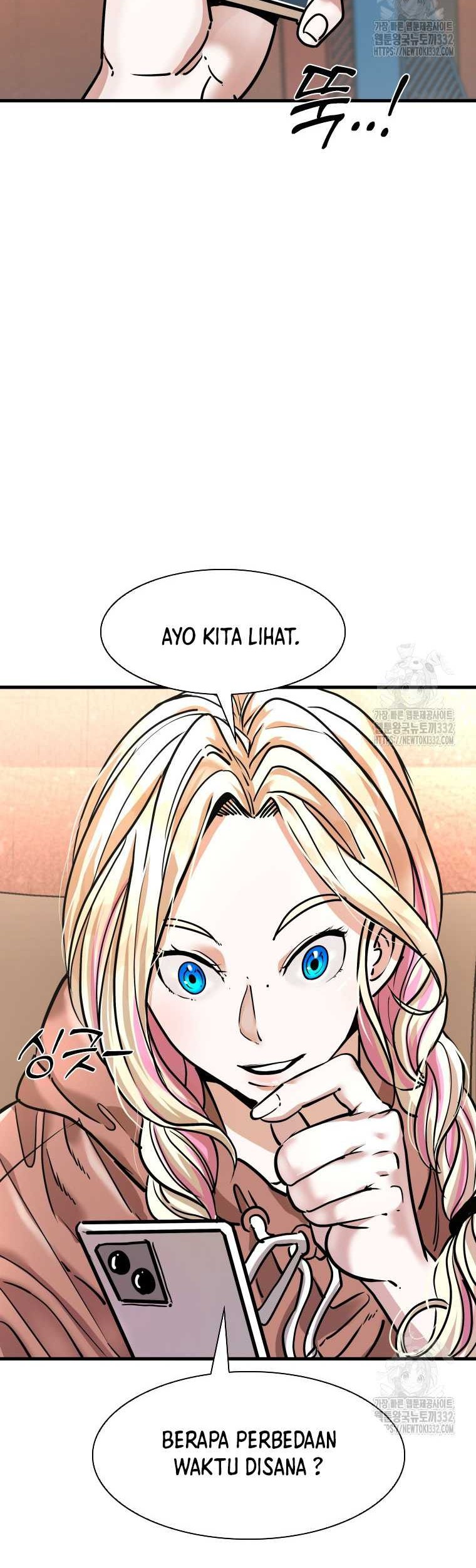 Trash of the Count’s Family Chapter 89 - halaman 45