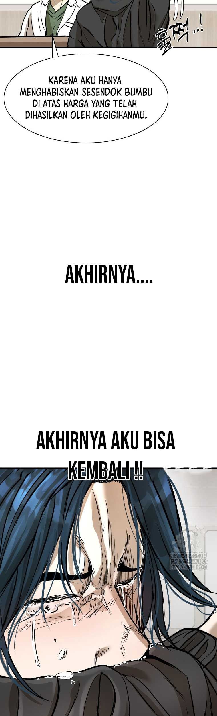 Trash of the Count’s Family Chapter 89 - halaman 5