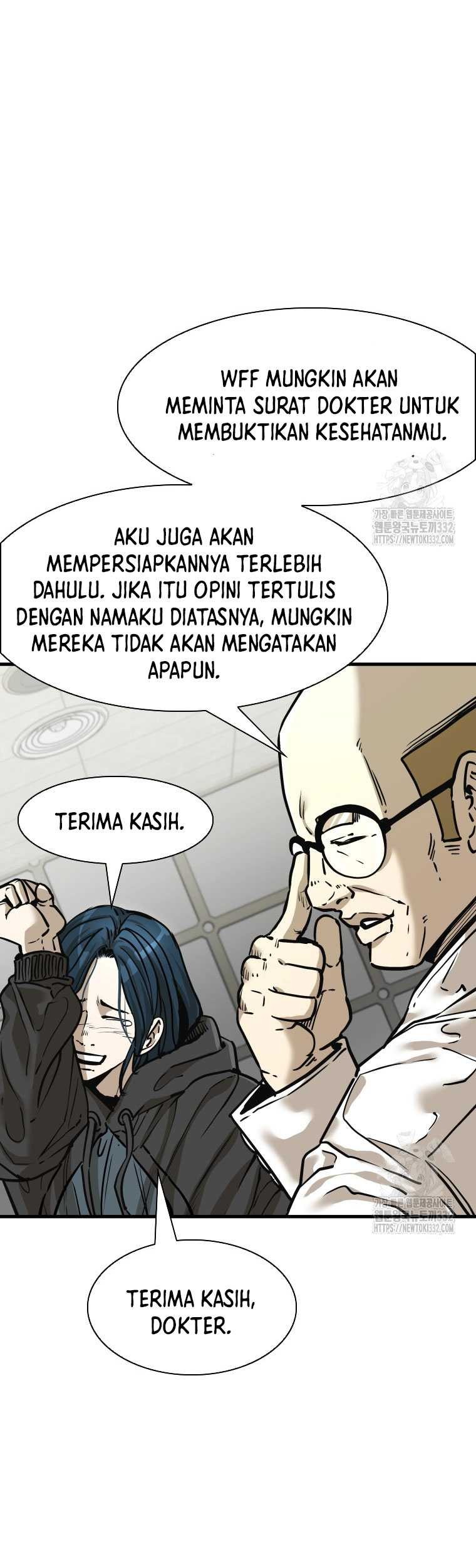 Trash of the Count’s Family Chapter 89 - halaman 8