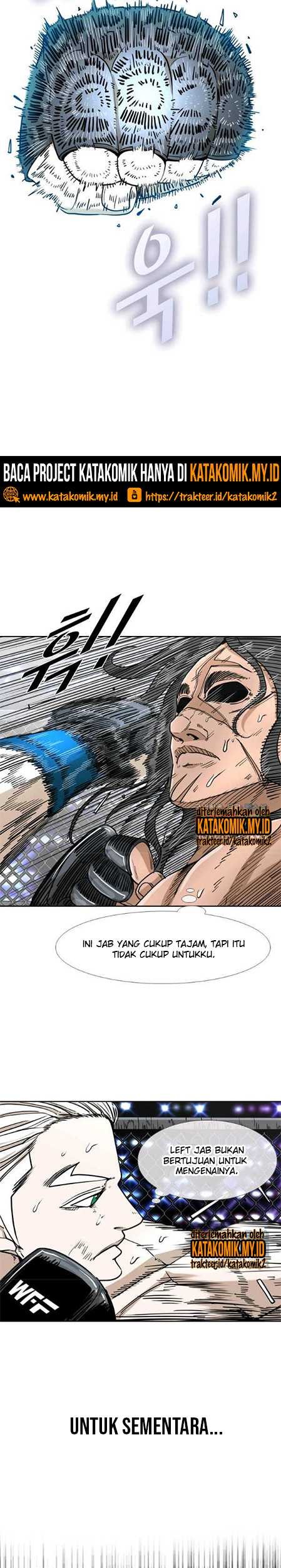 Trash of the Count’s Family Chapter 9 - halaman 12