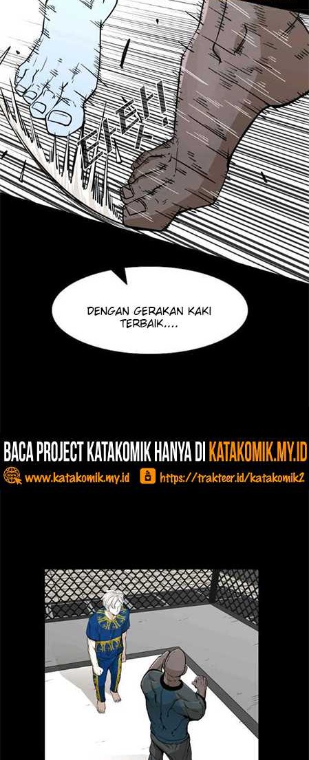 Trash of the Count’s Family Chapter 9 - halaman 15