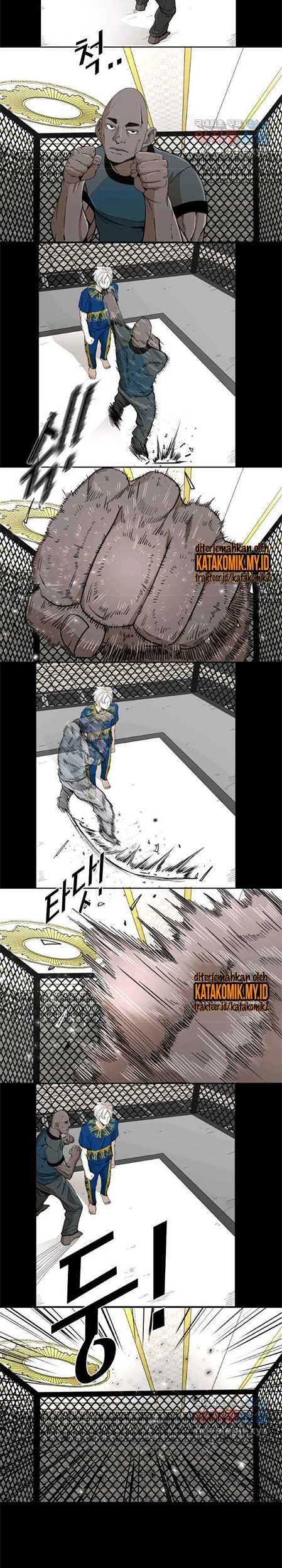 Trash of the Count’s Family Chapter 9 - halaman 16